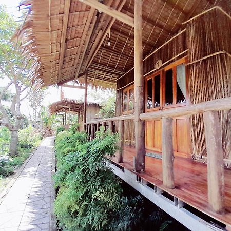 Green Village Mekong 껀터 외부 사진