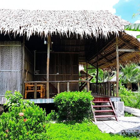 Green Village Mekong 껀터 외부 사진
