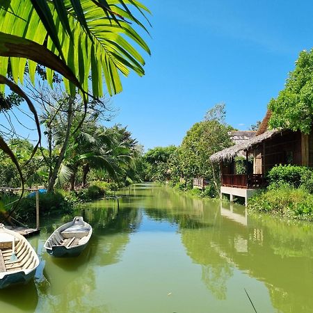 Green Village Mekong 껀터 외부 사진
