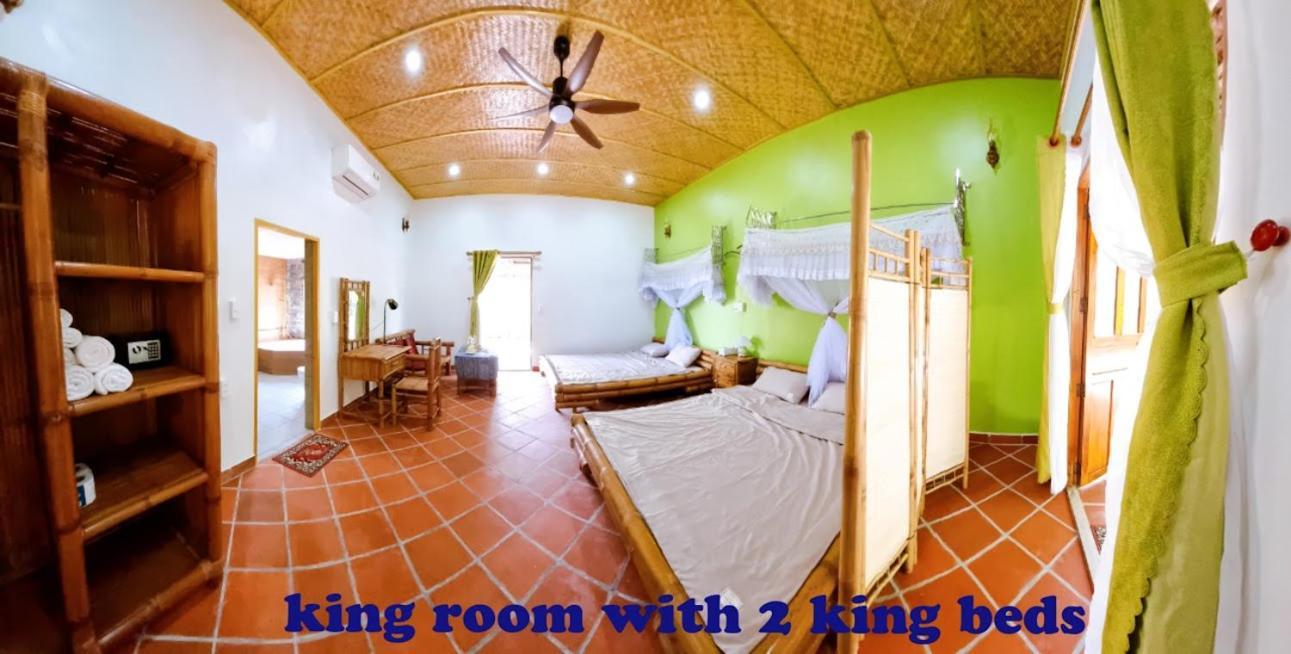 Green Village Mekong 껀터 외부 사진